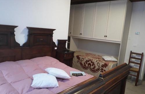 Comacchio Bed & Breakfast | Le mille e una notte