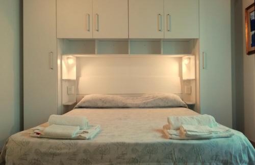Comacchio Bed & Breakfast | Le mille e una notte