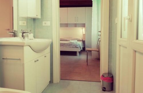 Comacchio Bed & Breakfast | Le mille e una notte