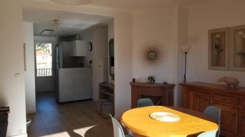 Cassis Apartment | Le mimosa