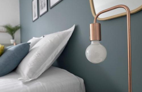 Jeanne d'Arc-Longs Champs-Beaulieu Apartment | Le Mirabeau