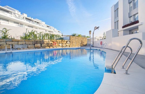 New Golden Mile Apartment | Le Mirage