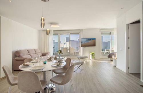 New Golden Mile Apartment | Le Mirage