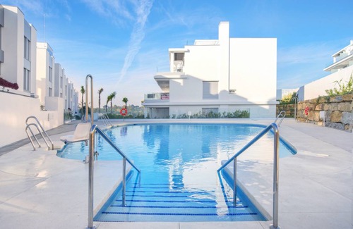 New Golden Mile Apartment | Le Mirage