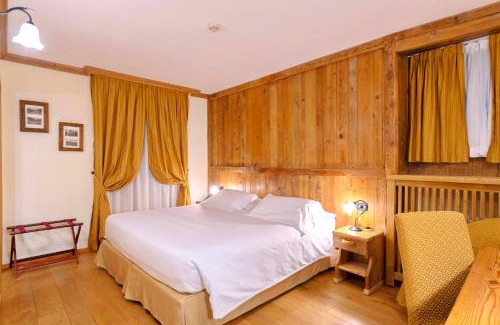 La Thuile Hotel | Le Miramonti Hotel Restaurant & Wellness