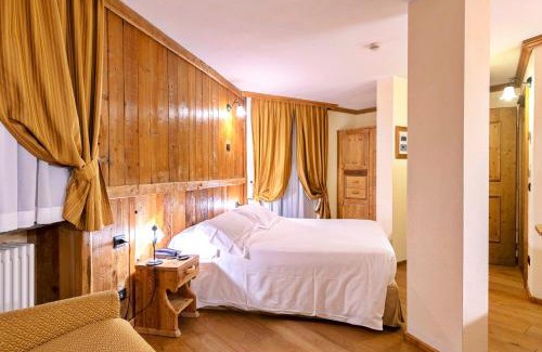 La Thuile Hotel | Le Miramonti Hotel Restaurant & Wellness