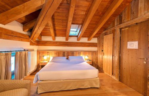 La Thuile Hotel | Le Miramonti Hotel Restaurant & Wellness