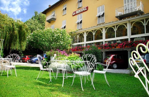 La Brigue Hotel | Le Mirval