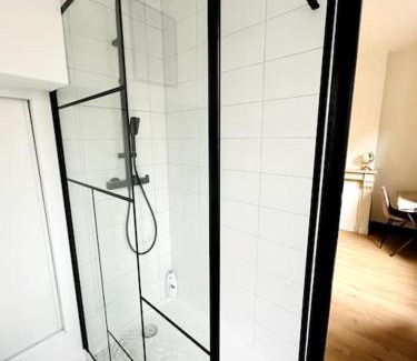 Charleville-Mezieres Apartment | Le moderne