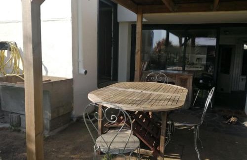 Auray Apartment | Le Moka
