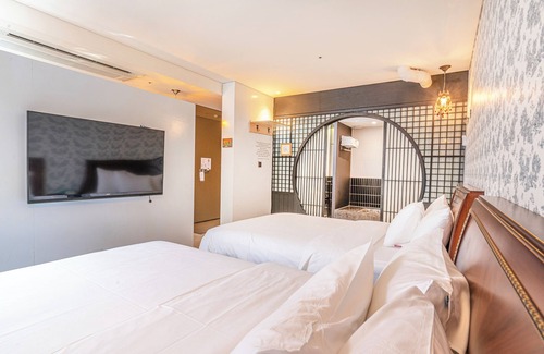 Jongno Hotel | Le Mong Hotel