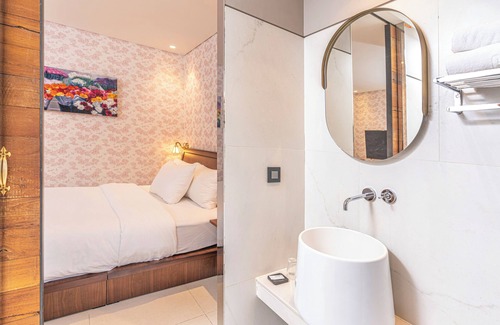 Jongno Hotel | Le Mong Hotel