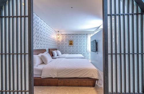 Jongno Hotel | Le Mong Hotel