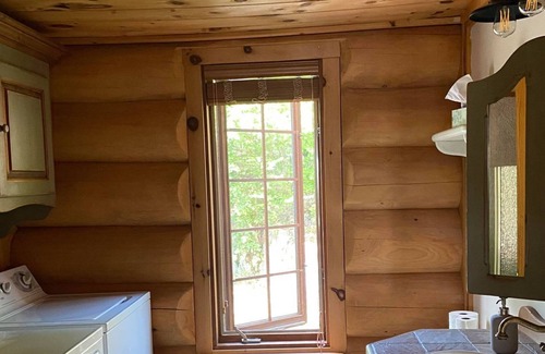 Mauricie Cabin | Le Montagnard