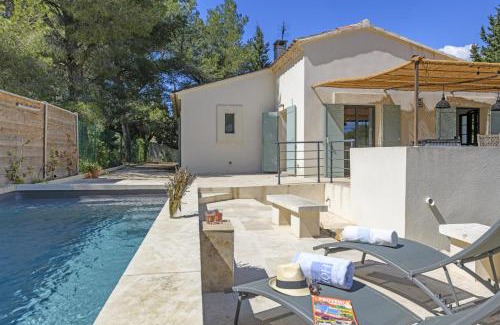 Paradou House | Le Montebello de Paradou