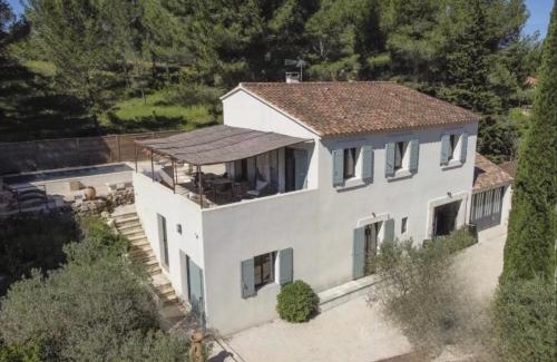Paradou House | Le Montebello de Paradou