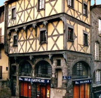 Clermont-Ferrand Apartment | Le Montferrand - Jules Guesde Appartement rénové lumineux