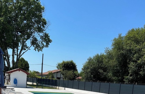 Dax Apartment | Le Montmieri 43m2