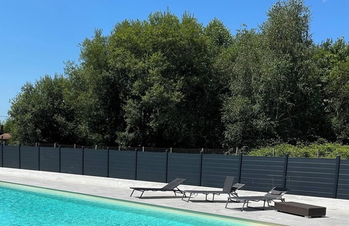 Dax Apartment | Le Montmieri 57m2