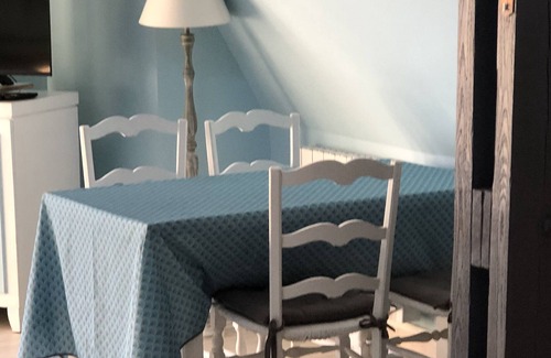 Dax Apartment | Le Montmieri 82m2