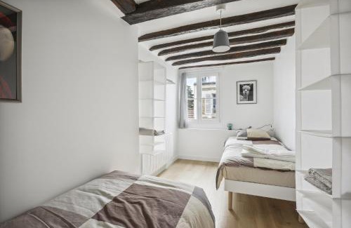 Versailles Apartment | Le Montreuil- Versailles