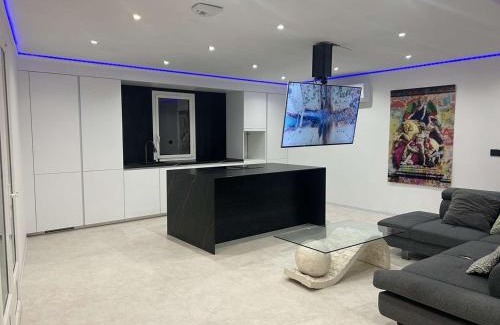 Grasse Apartment | Le Moulin des Sens - Grasse