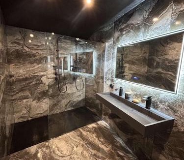 Grasse Apartment | Le Moulin des Sens - Grasse