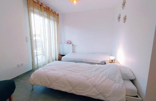 Saint-Paul-les-Dax Apartment | Le Moulin du Lac, Terrasse, Neuf