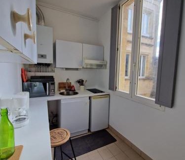 Libourne Apartment | Le Moulin hyper centre Libourne