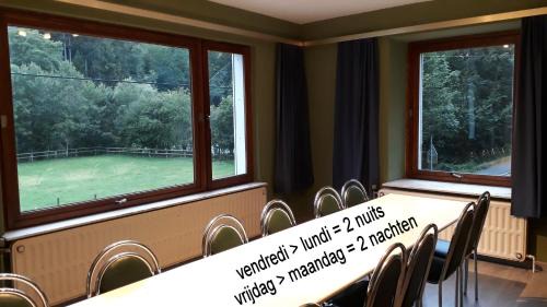 Houffalize House | Le Moulin Lemaire