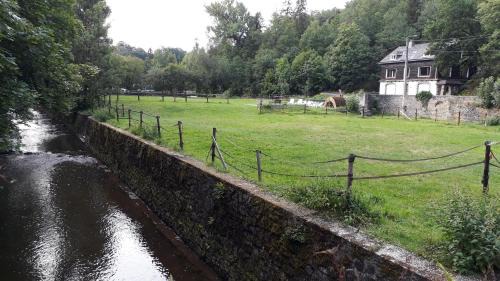 Houffalize House | Le Moulin Lemaire