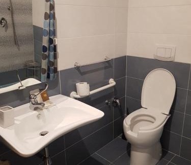Gasponi Bed & Breakfast | Le Mulinare - Bed & Breakfast