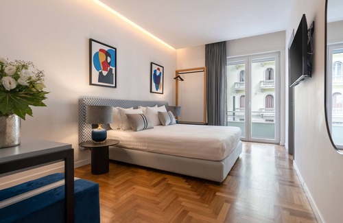 Santa Lucia Bed & Breakfast | Le Mummarelle