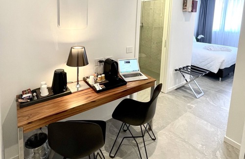 Bergamo House | Le Muraine
