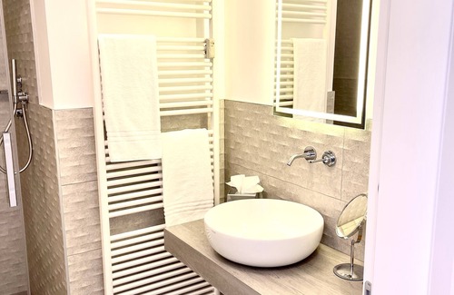 Bergamo House | Le Muraine