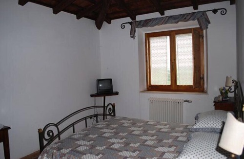 Manciano Other | Le Murelle Country Resort