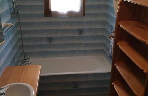 Praranger House | LE MURET - LES BELLEVILLE