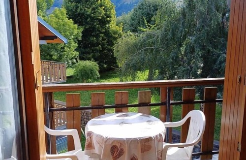 Albiez-le-Vieux House | LE MUSTANG 1 - ALBIEZ MONTROND