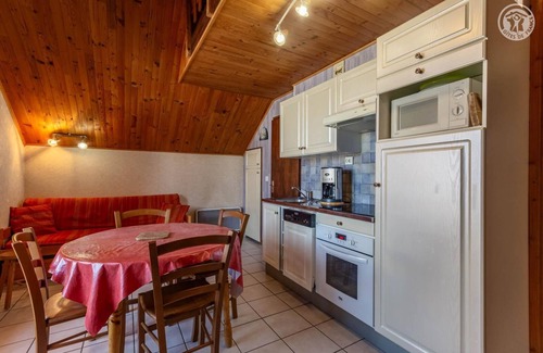Albiez-le-Vieux House | LE MUSTANG 2 - ALBIEZ MONTROND