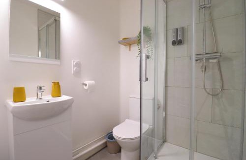 Bergerac Apartment | Le Néo - Studio chic avec sa cour privative et fibre