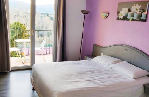 Le Boulou Hotel | Le Néoulous