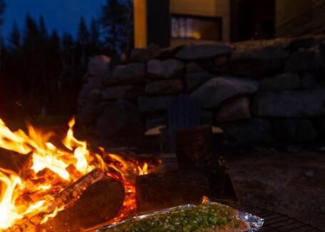 Lac Beauport Ski Chalet | Le Nørr - Maelström (CITQ #302901)