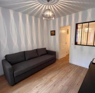 Beaucaire Apartment | "Le N1" Beaucaire centre-ville