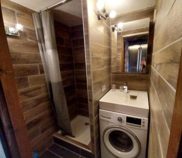 Les Contamines-Montjoie Apartment | Le Nant