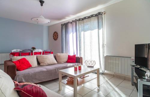 Erdeven House | Le Narbon - maison proche de la plage