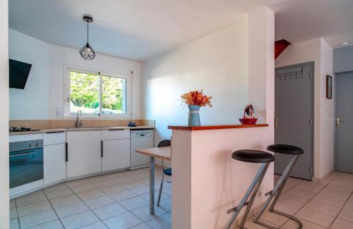 Erdeven House | Le Narbon - maison proche de la plage