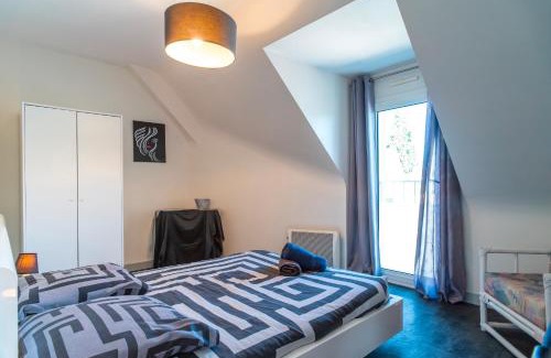 Erdeven House | Le Narbon - maison proche de la plage