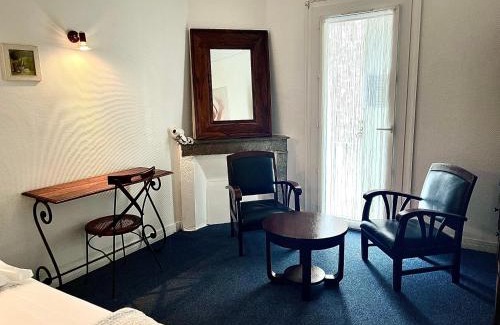 Sete Hotel | Le National Sète Centre Gare,Ascenseur
