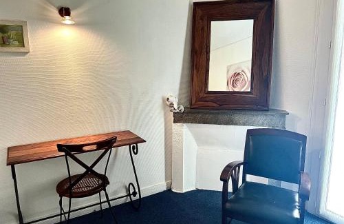 Sete Hotel | Le National Sète Centre Gare,Ascenseur