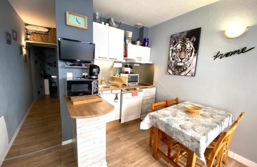 Cauterets Apartment | Le Navarre, charmant T2 familial bien équipé en rdc , en centre-ville Cauterets